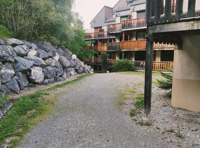 Pra Loup 1500 Les Molanes * Uvernet-Fours