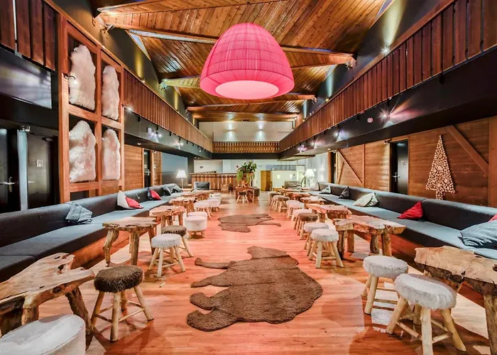 Pra Loup 1500 Les Molanes Uvernet-Fours