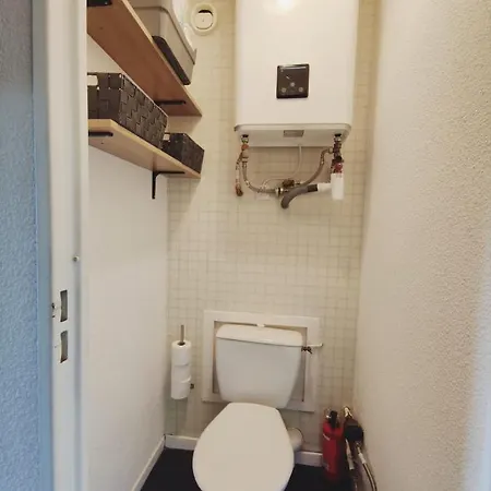 Pra Loup 1500 Les Molanes Uvernet-Fours