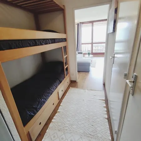 Pra Loup 1500 Les Molanes * Uvernet-Fours