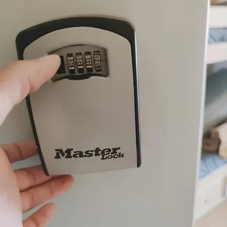 Pra Loup 1500 Les Molanes Apartment *