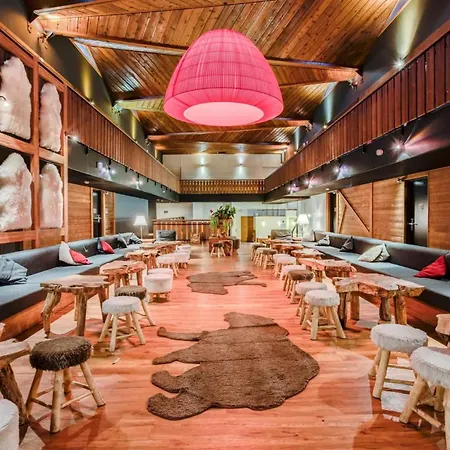 Pra Loup 1500 Les Molanes Uvernet-Fours