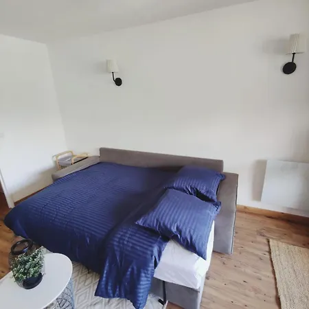 Apartmán Pra Loup 1500 Les Molanes *