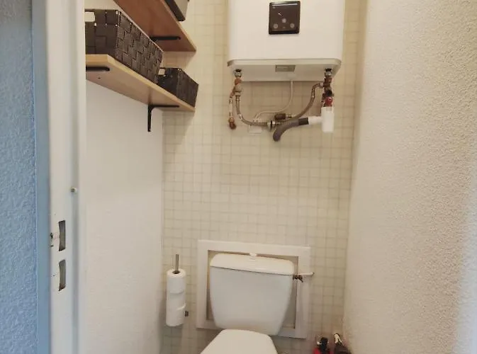 Pra Loup 1500 Les Molanes Uvernet-Fours