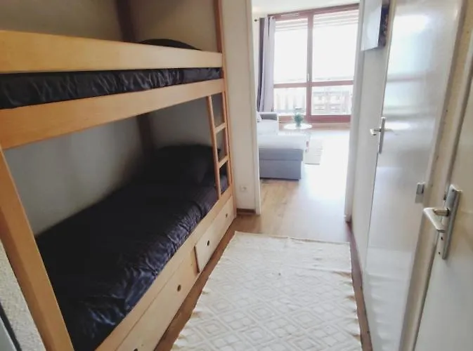 Pra Loup 1500 Les Molanes * Uvernet-Fours